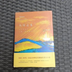 福克纳经典：八月之光