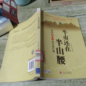 牛市还在半山腰：布局2008跨年度行情