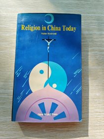 中国宗教概览