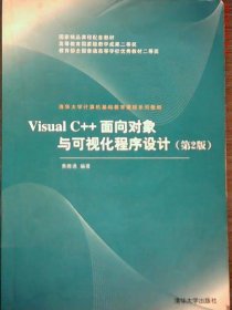 Visual C+