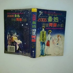2006最火韩国网络小说