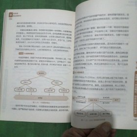 互联网+的红利时代（一版一印）