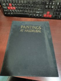 PAININGS AT HASDRUBAL