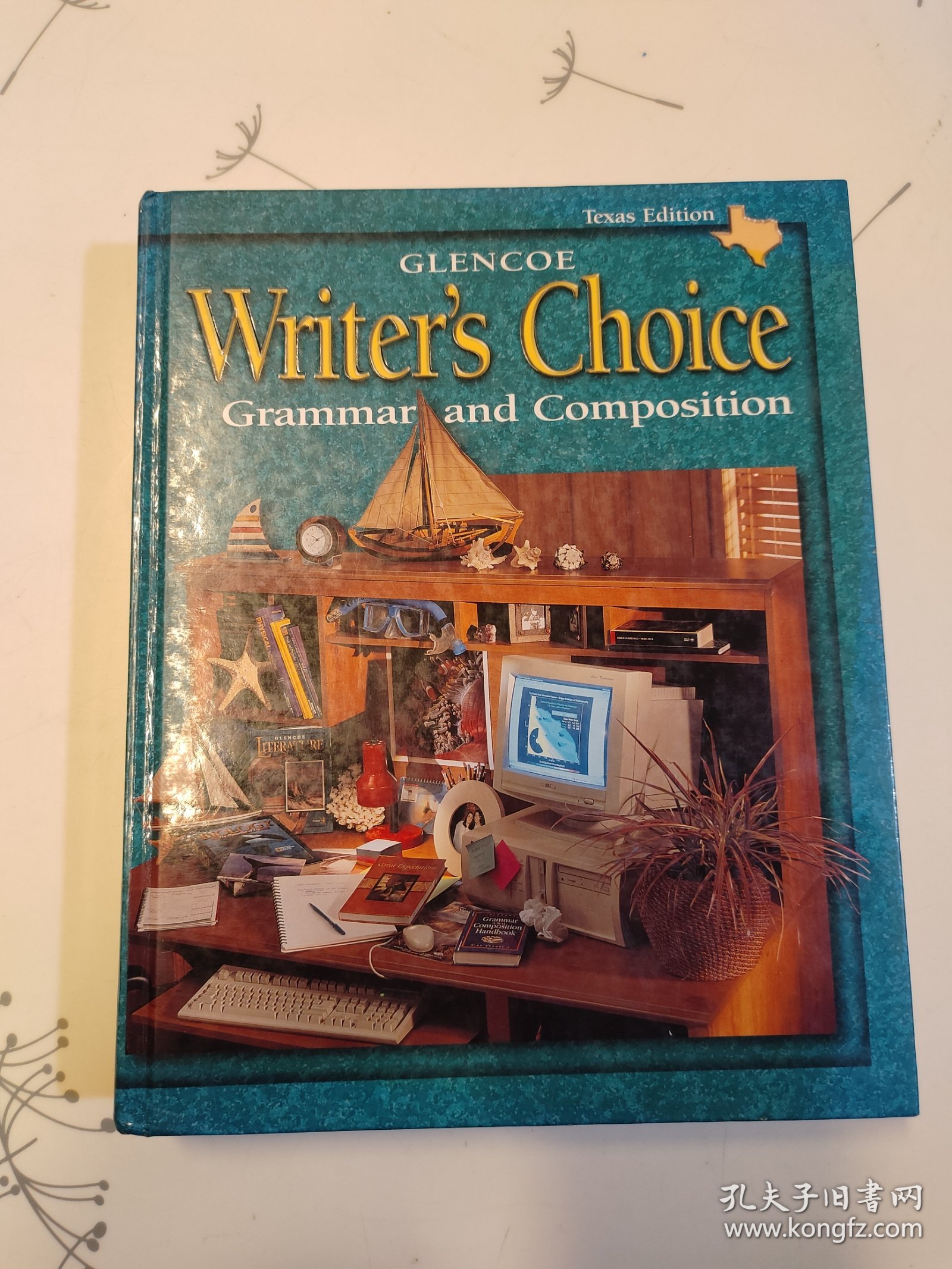 点击查看原图 Writer's Choice