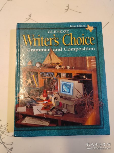 Writer's Choice