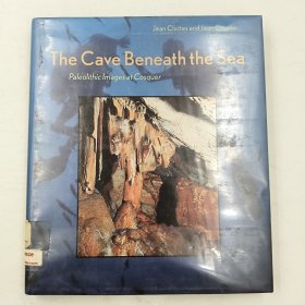 The Cave Beneath the Sea: Paleolithic Images at Cosquer