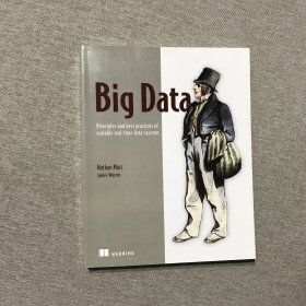 Big Data：Principles and best practices of scalable realtime data systems