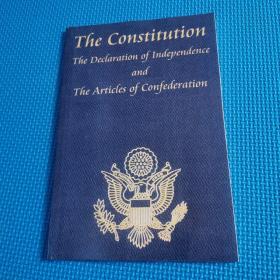 The Constitution, The Declaration of Independence, and the Articles of Confederation