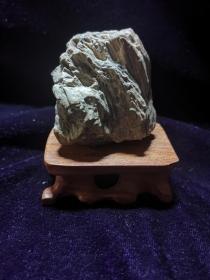 木化石 奇石