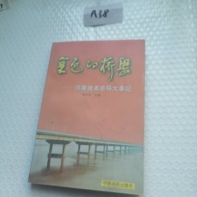 金色的桥梁:河南技术市场大事记