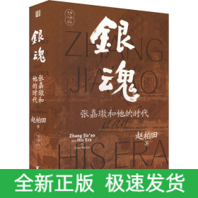 银魂 张嘉傲和他的时代