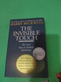 The Invisible Touch
