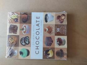 Cooking With Chocolate
