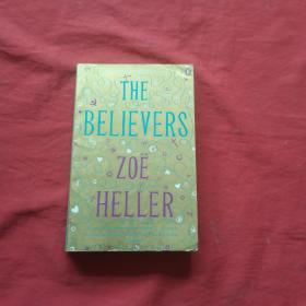 THE BELIE VERS ZOE HELLER