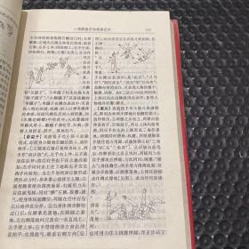 中国戏曲表演艺术辞典