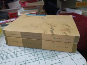 医学衷中参西录（上下册） 正版 重新修订版