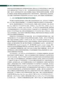 中国肝癌诊疗发展历程 普通图书/医药卫生 陈孝平 人民卫生 9787117322