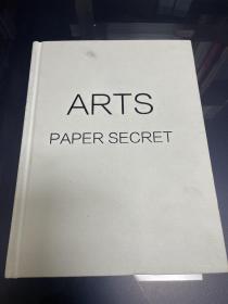 ARTS PAPER SECRET