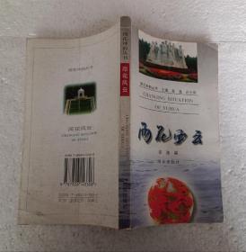 雨花风云（36开）平装本，1997年一版一印