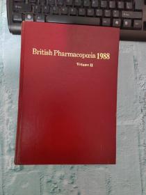 british  pharmacopeia  1988