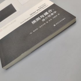 揣测与媒介：媒介体现象学