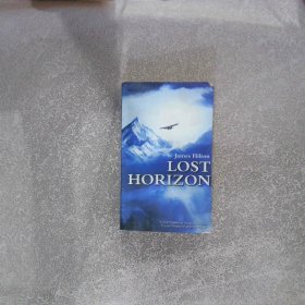 Lost Horizon 迷失的地平线
