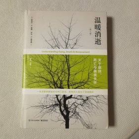 温暖消逝：关于临终、死亡与丧亲关怀