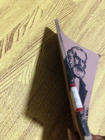 为人类工作：马克思生活记述