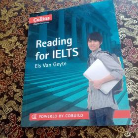 Collins Reading for Ielts