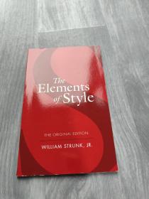 The Elements of Style：The Original Edition