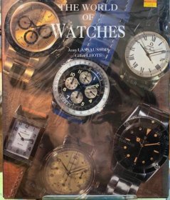 价可议 THE WORLD OF WATCHES nmwxhwxh