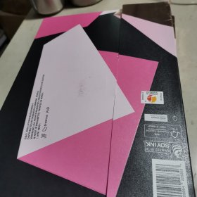 ITZY MINI ALBUM