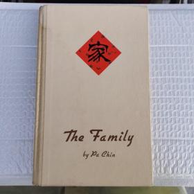 the family 家