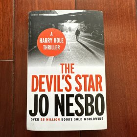 The devil’s star