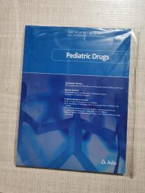 pediatric drugs 2022年vol.24 no.2