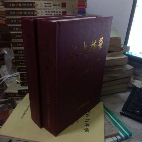 文史精华（上下）
