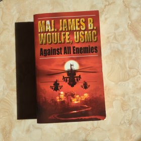 Against All Enemies