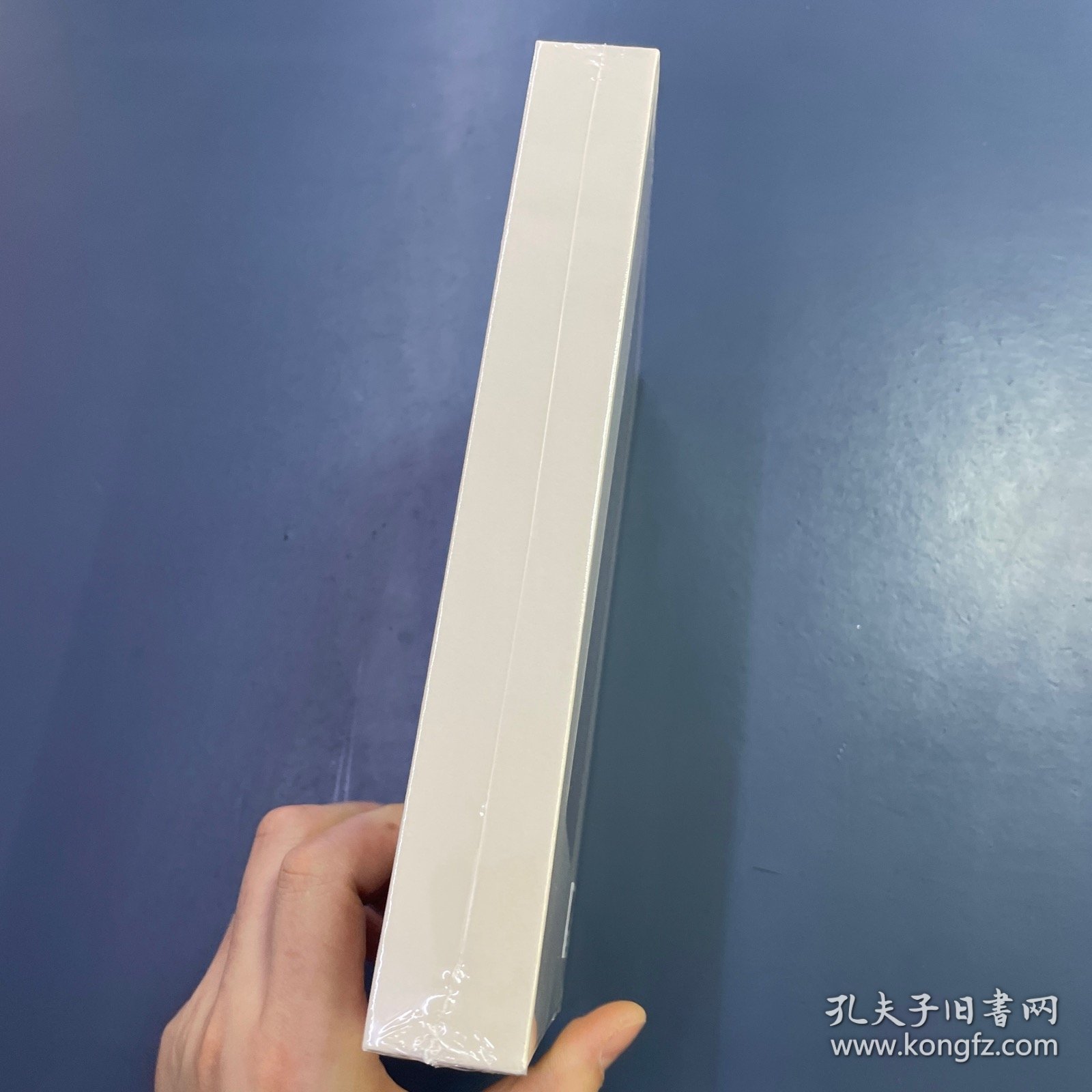 关键人【中信选书】（精装盒装 未开封）