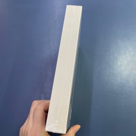 关键人【中信选书】（精装盒装 未开封）