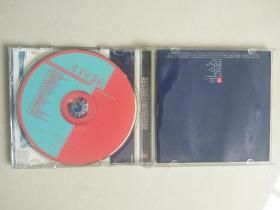 1CD：宋祖英 天地作合