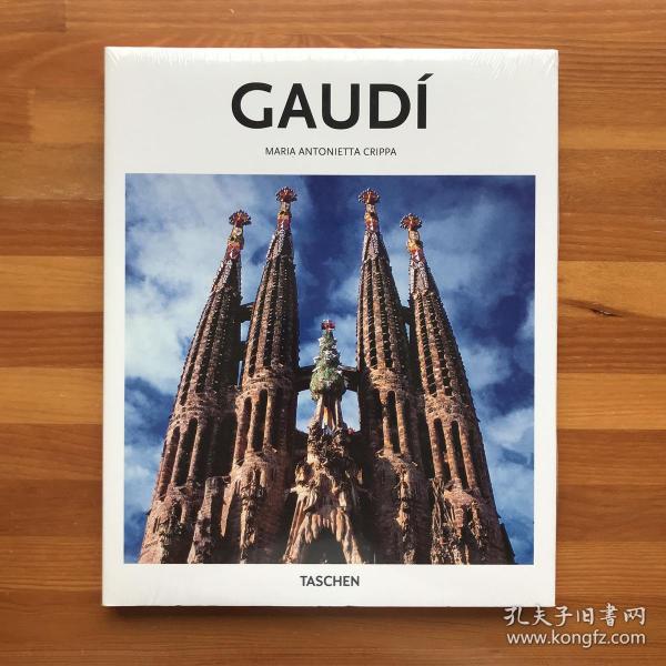 Gaudí