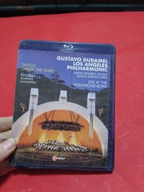 GUSTAVO DUDAMEL LOS ANGELES PHILHARMONIC----古斯塔沃·杜达梅尔洛杉矶爱乐乐团