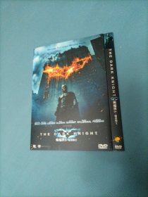 DVD-蝙蝠侠6  （货bT1）