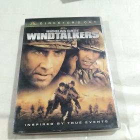 DVD  WINDTALKERS