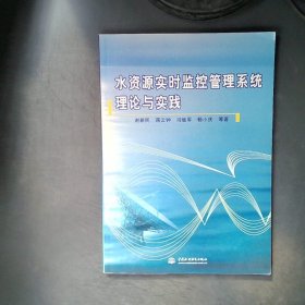 正版水资源实时监控管理系统理论与实践谢新民中国水利水电出版社