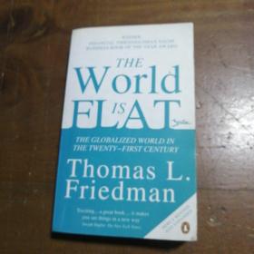 The World Is Flat：The Globalized World in the Twenty-first Century