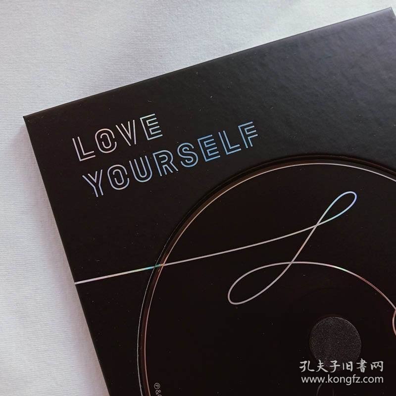 现货 bts防弹少年团 love yourself 转 tear 黑胶唱片lP 限量白胶版 大部分都是现货 个别在途 通常五天内发货 不接急单