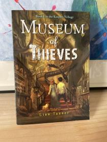 Museum of Thieves (Keepers)