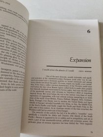 Europe in Retrospect [回溯欧洲 200年】 16开英文原版 有插图