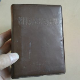 常用新医疗法手册，林题完整